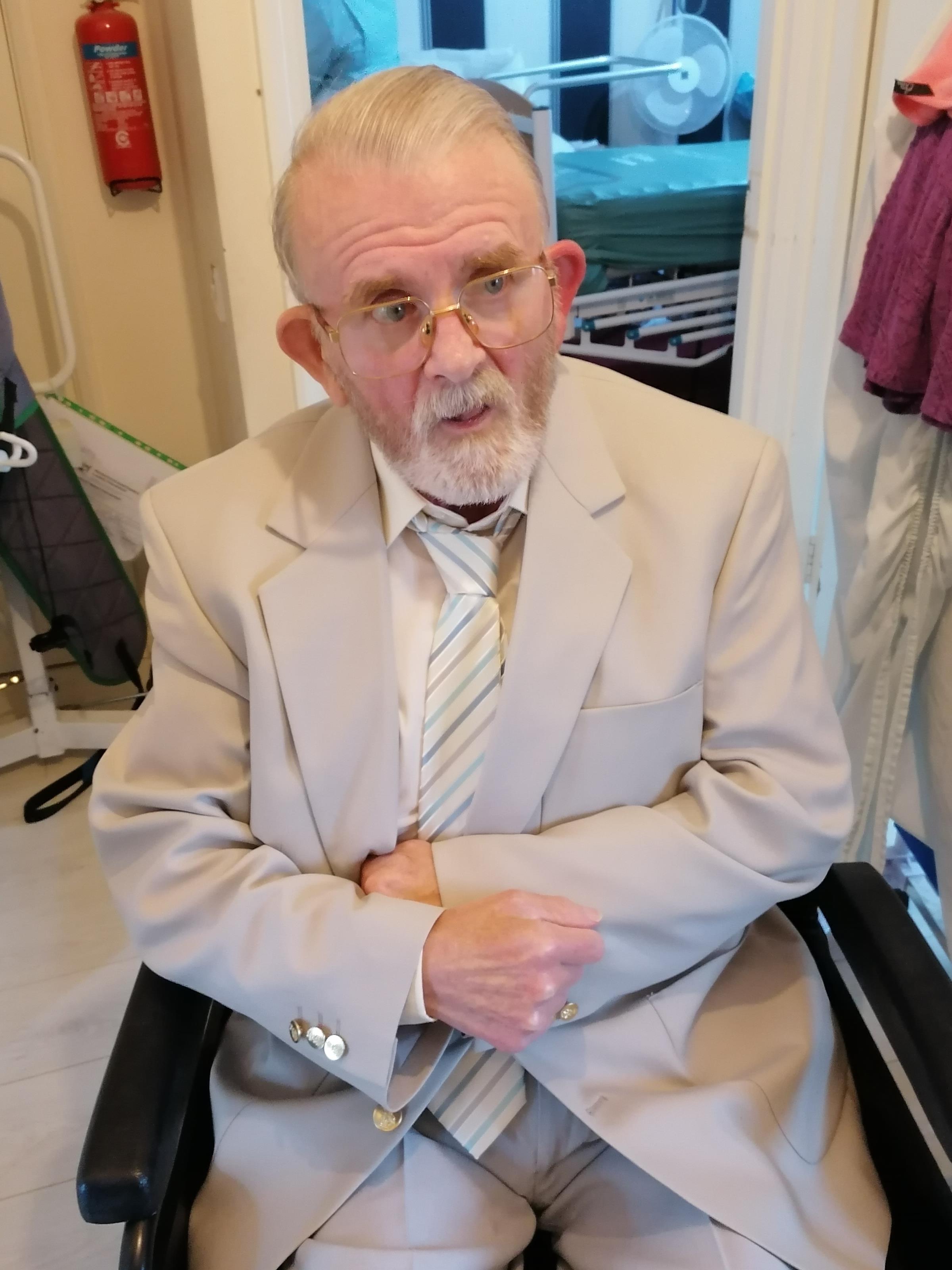 Funeral Notice Profile Image