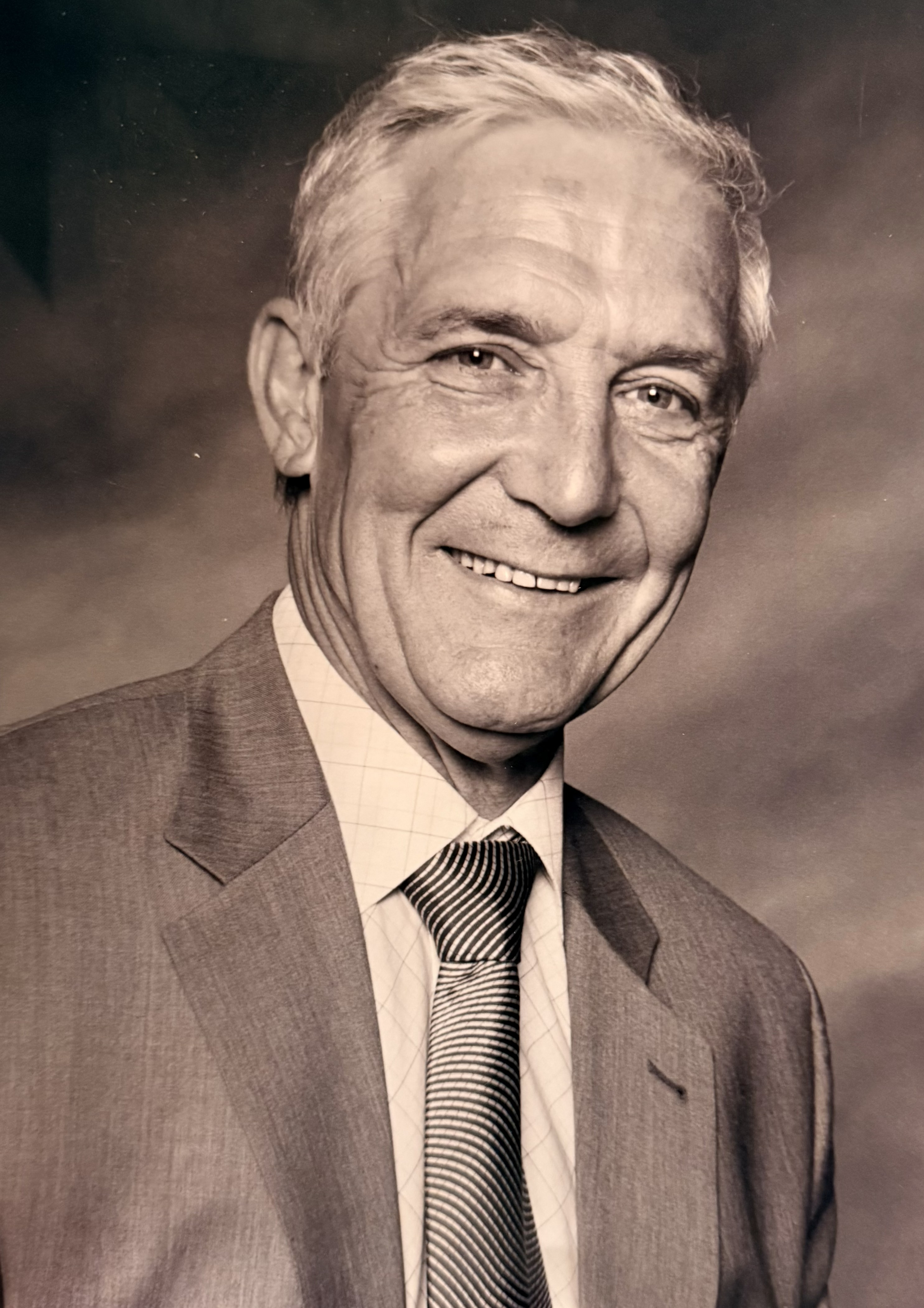 Funeral Notice Profile Image