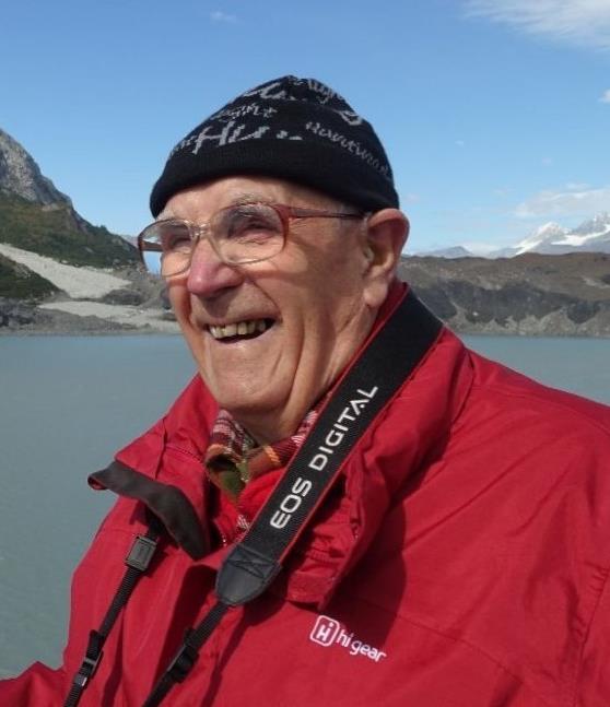 Funeral Notice Profile Image