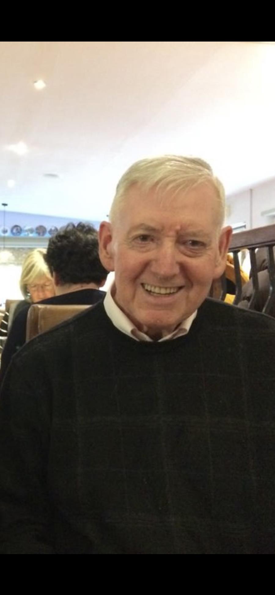 Funeral Notice Profile Image