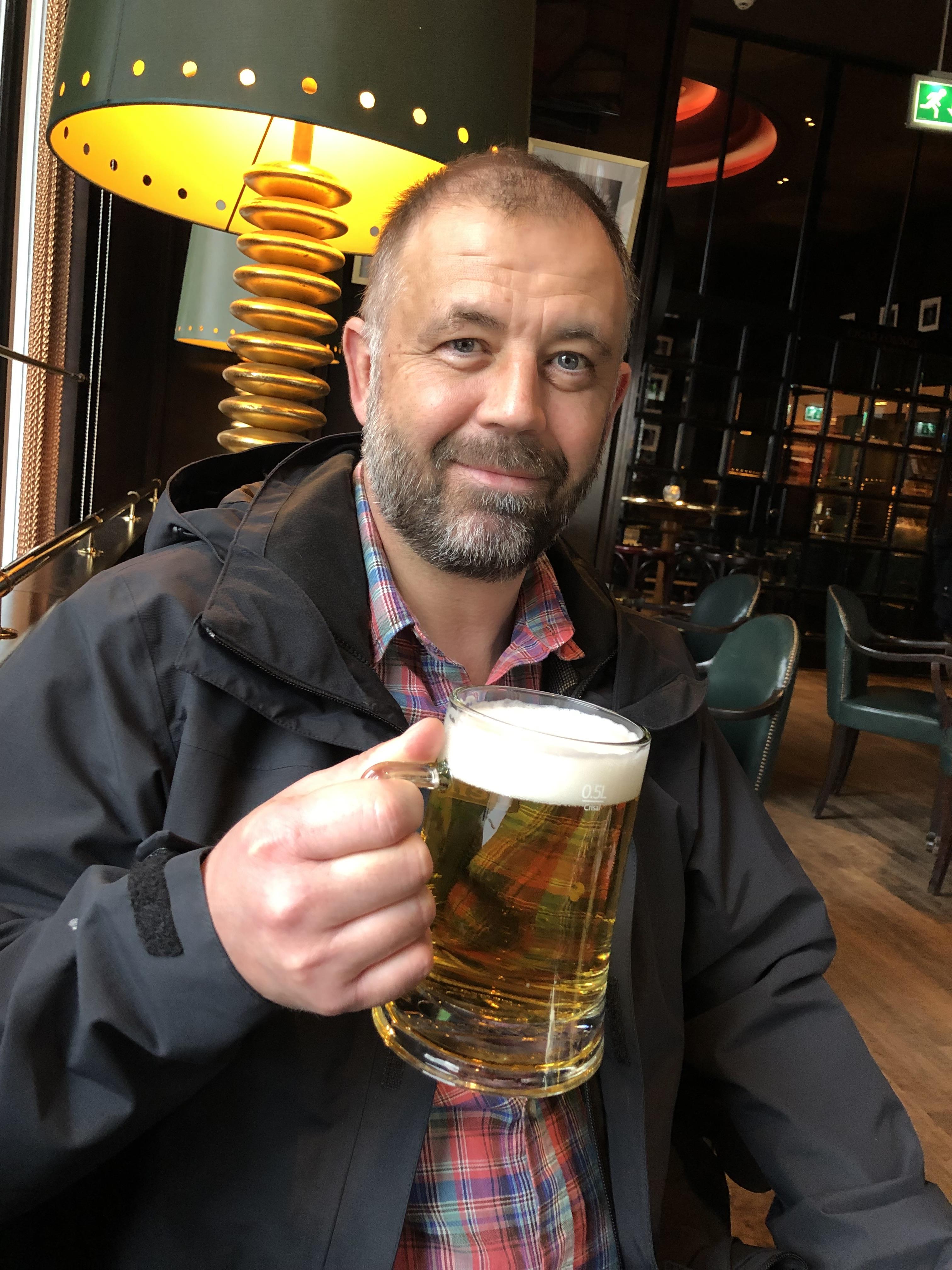 Funeral Notice Profile Image