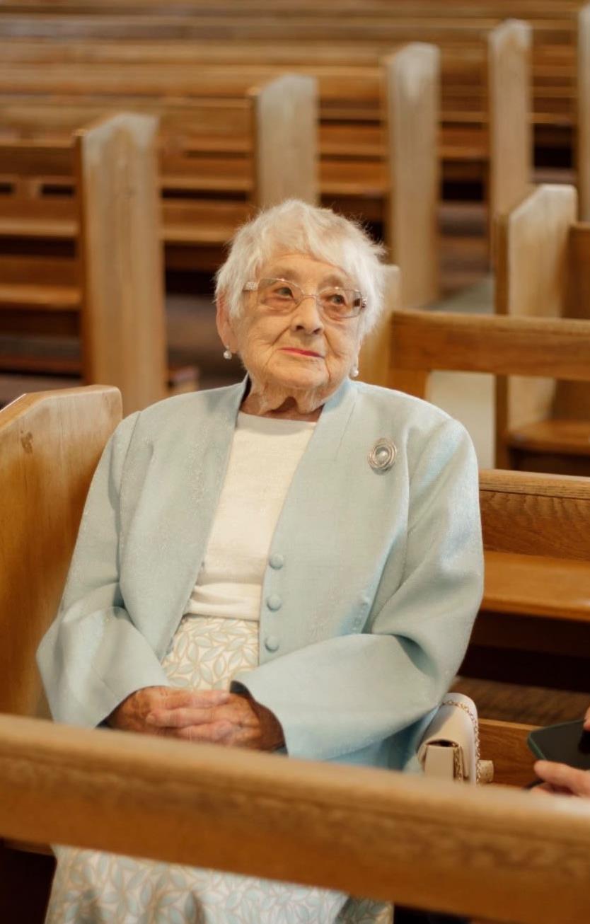 Funeral Notice Profile Image