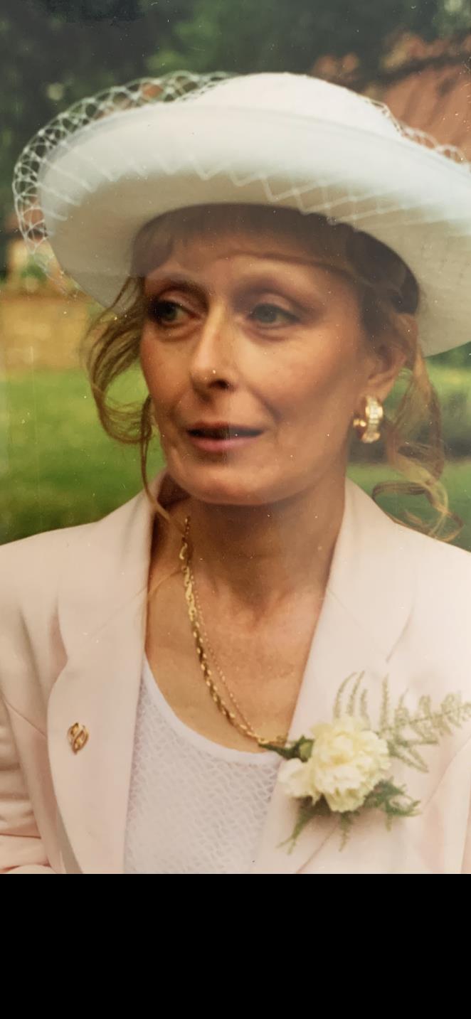 Funeral Notice Profile Image