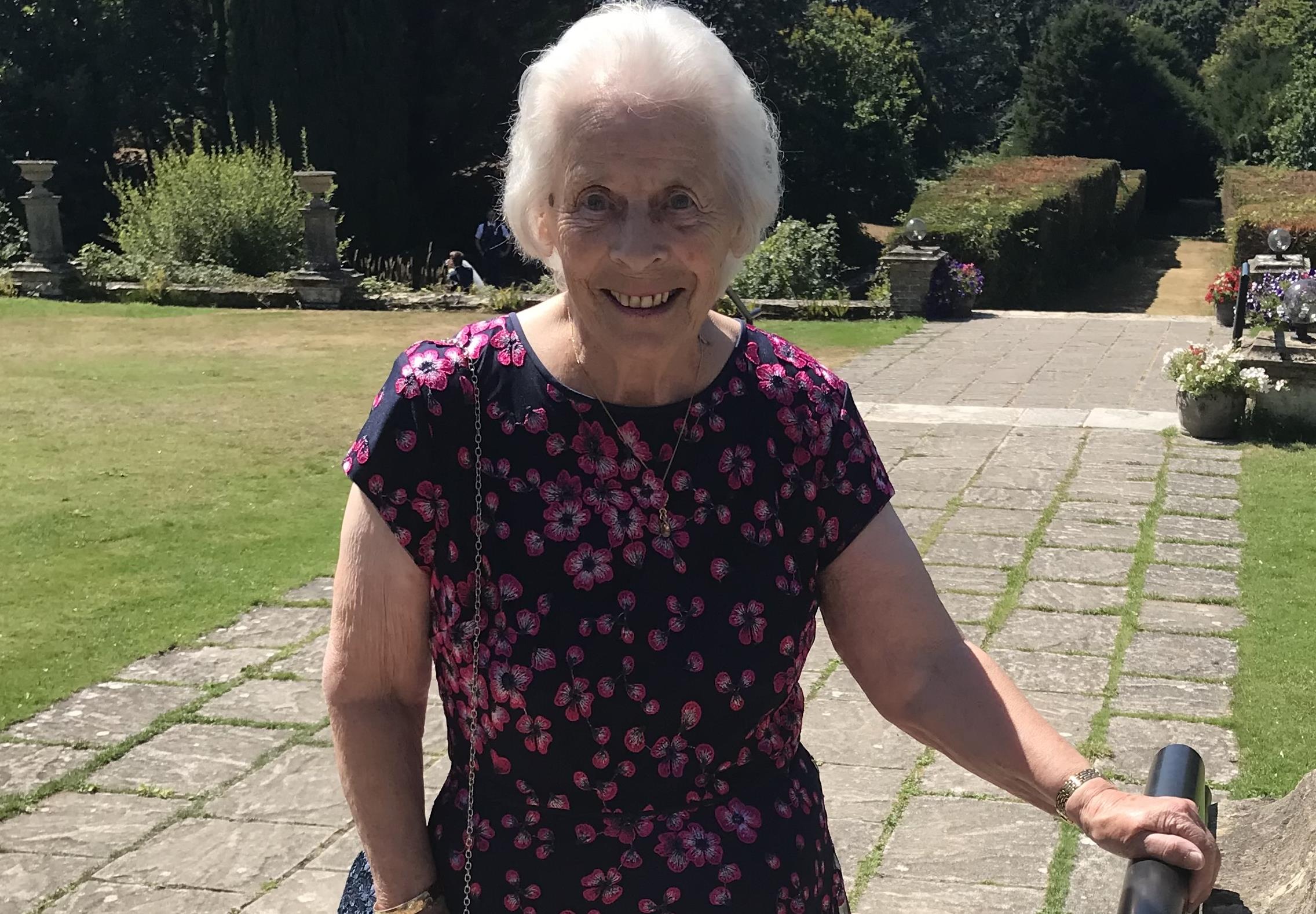 Funeral Notice Profile Image