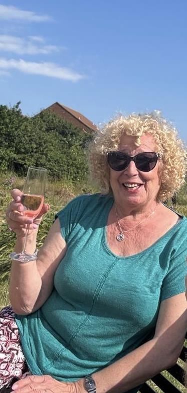 Funeral Notice Profile Image