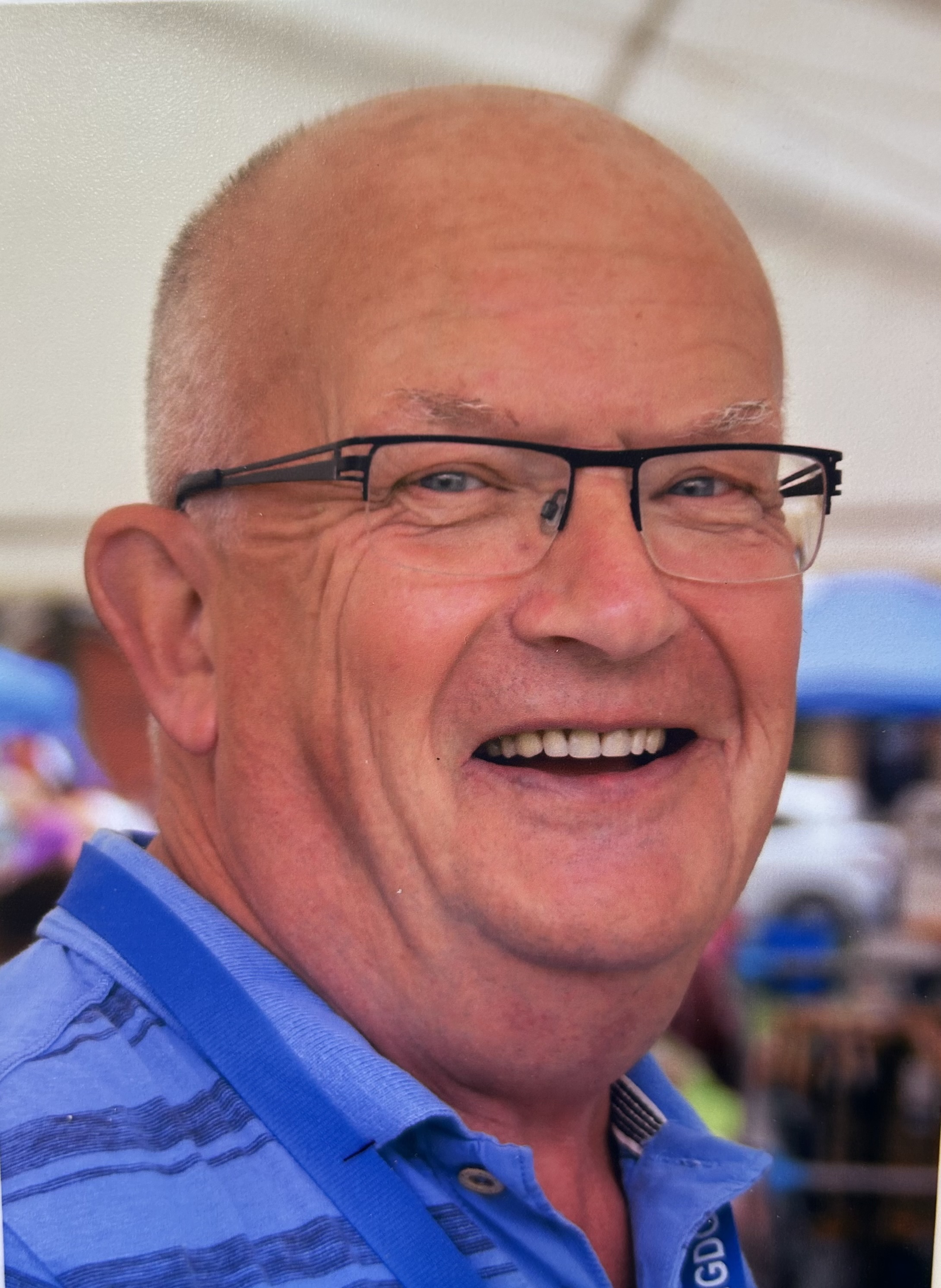 Funeral Notice Profile Image