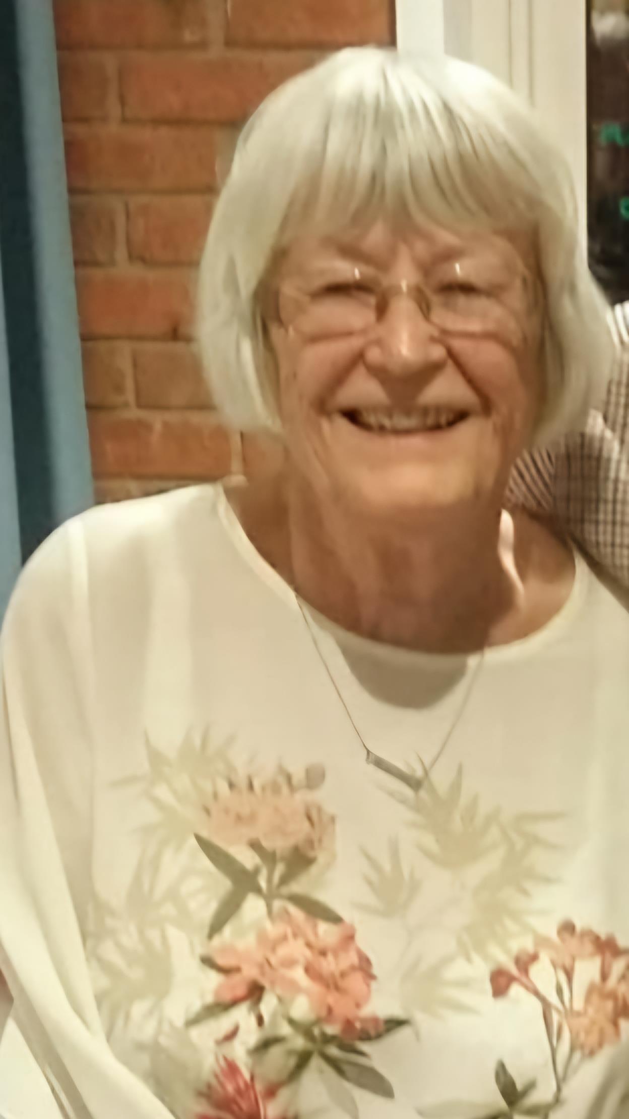 Funeral Notice Profile Image