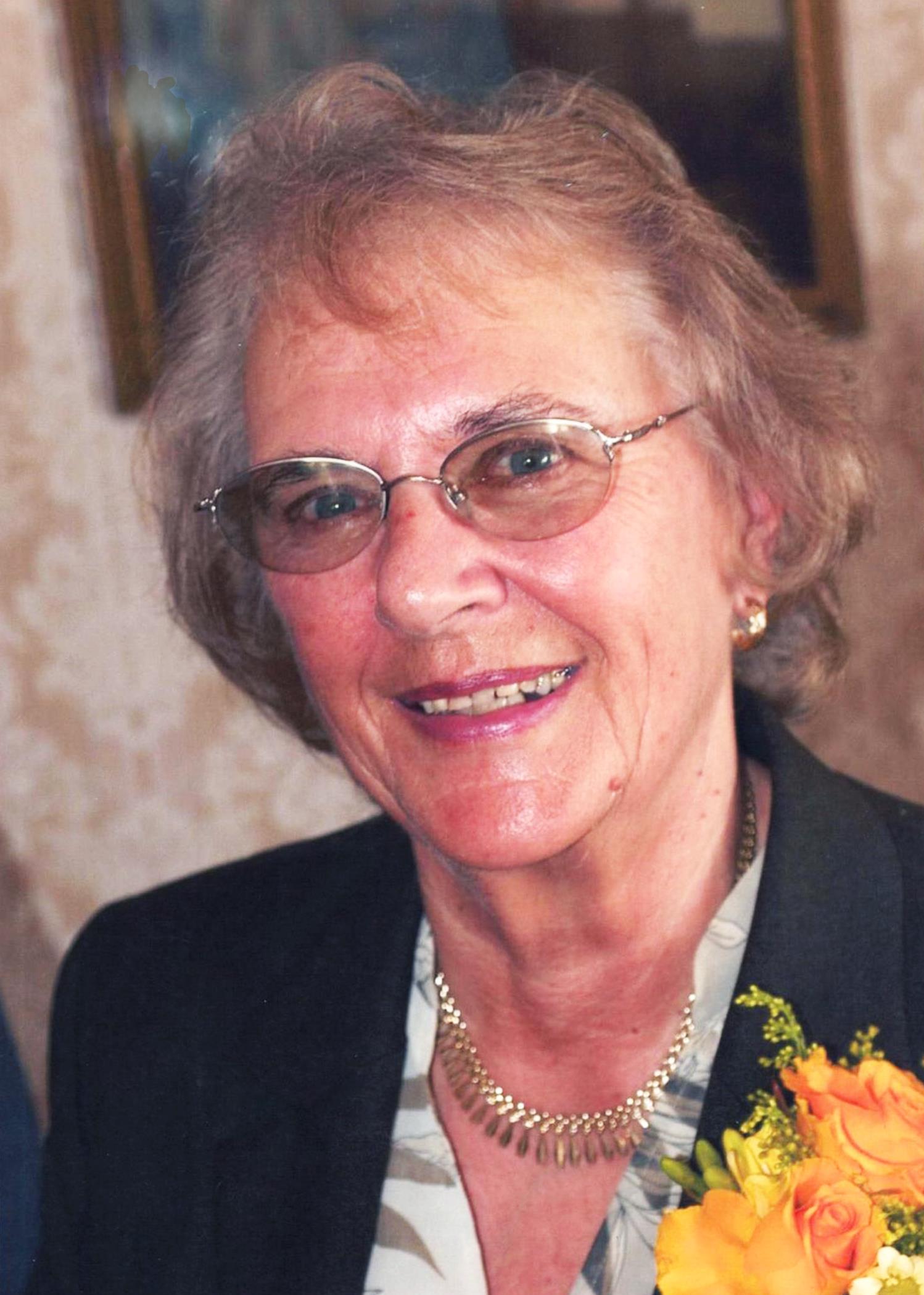 Funeral Notice Profile Image