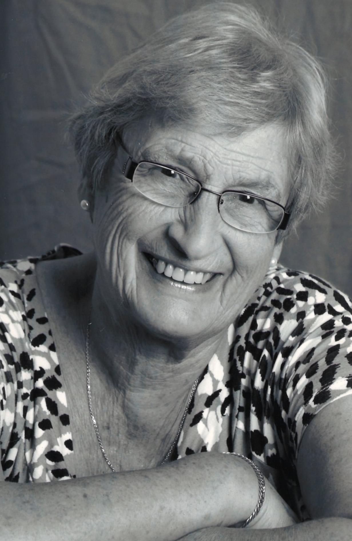 Funeral Notice Profile Image