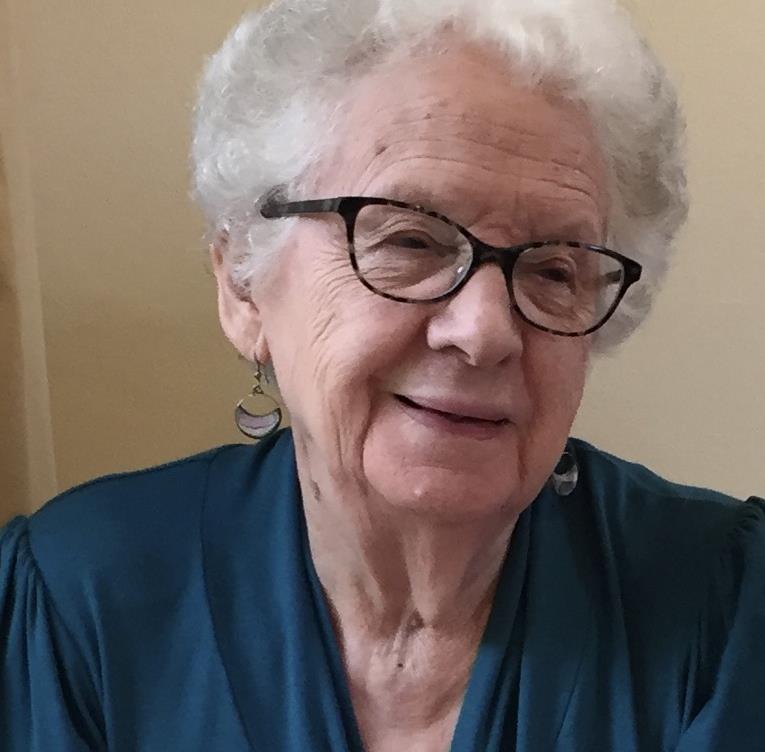 Funeral Notice Profile Image