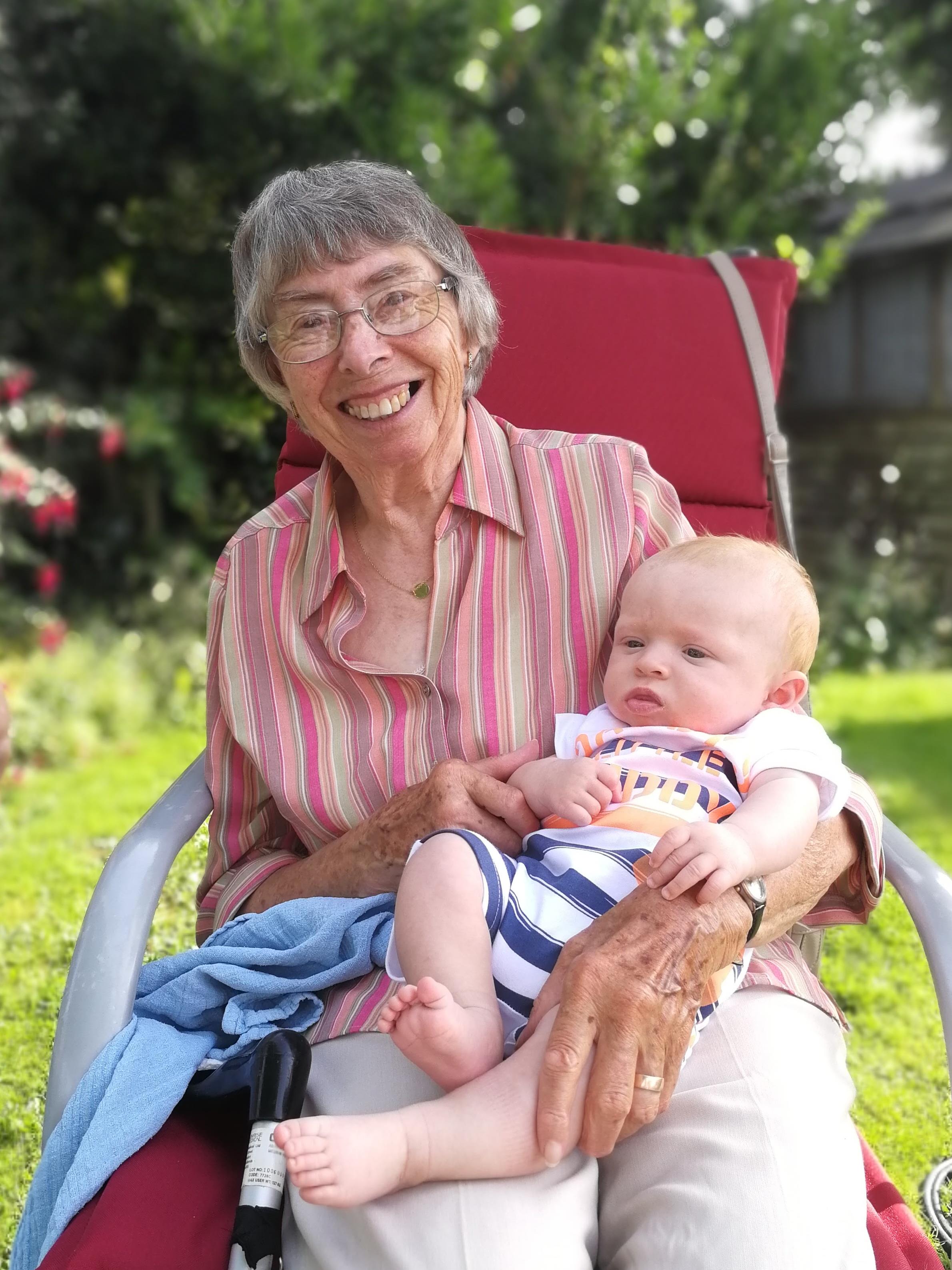 Funeral Notice Profile Image