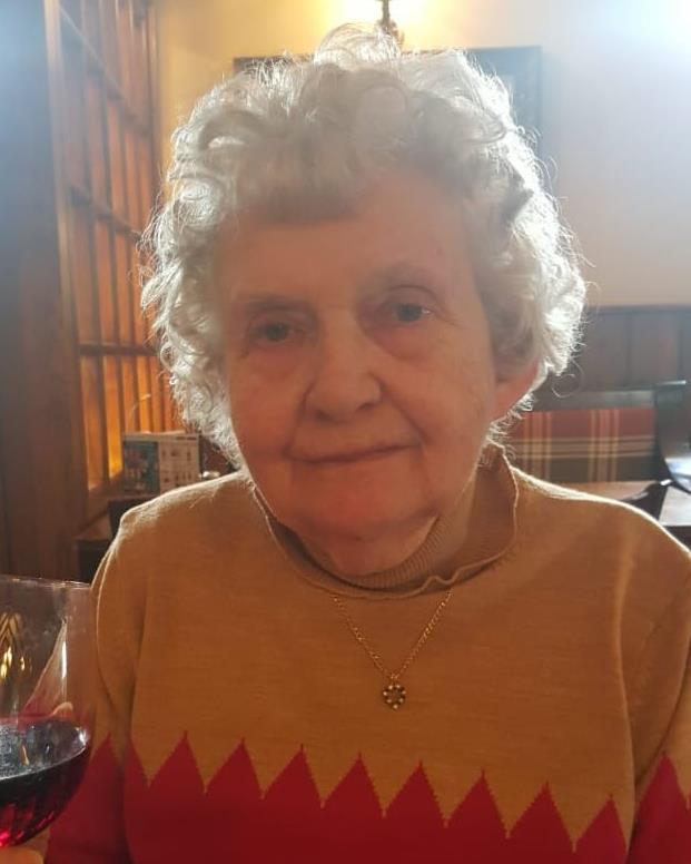 Funeral Notice Profile Image