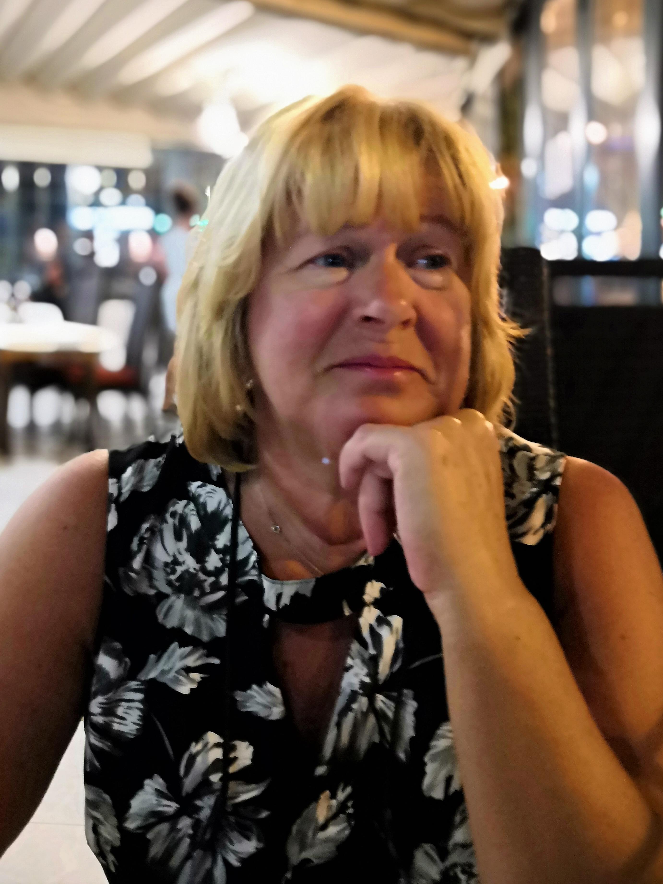 Funeral Notice Profile Image