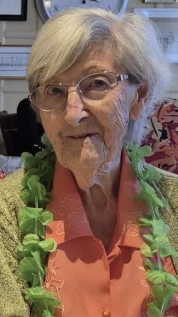 Funeral Notice Profile Image