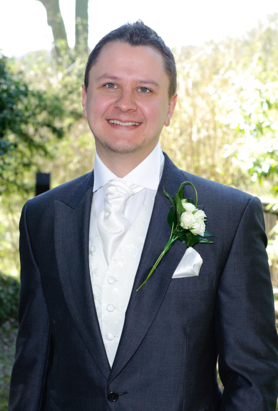 Funeral Notice Profile Image