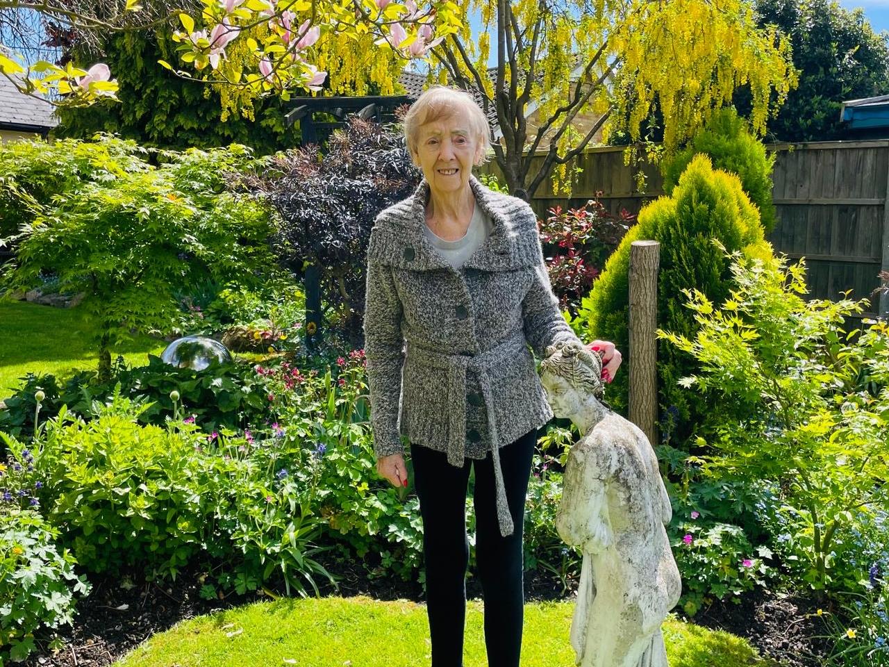 Funeral Notice Profile Image