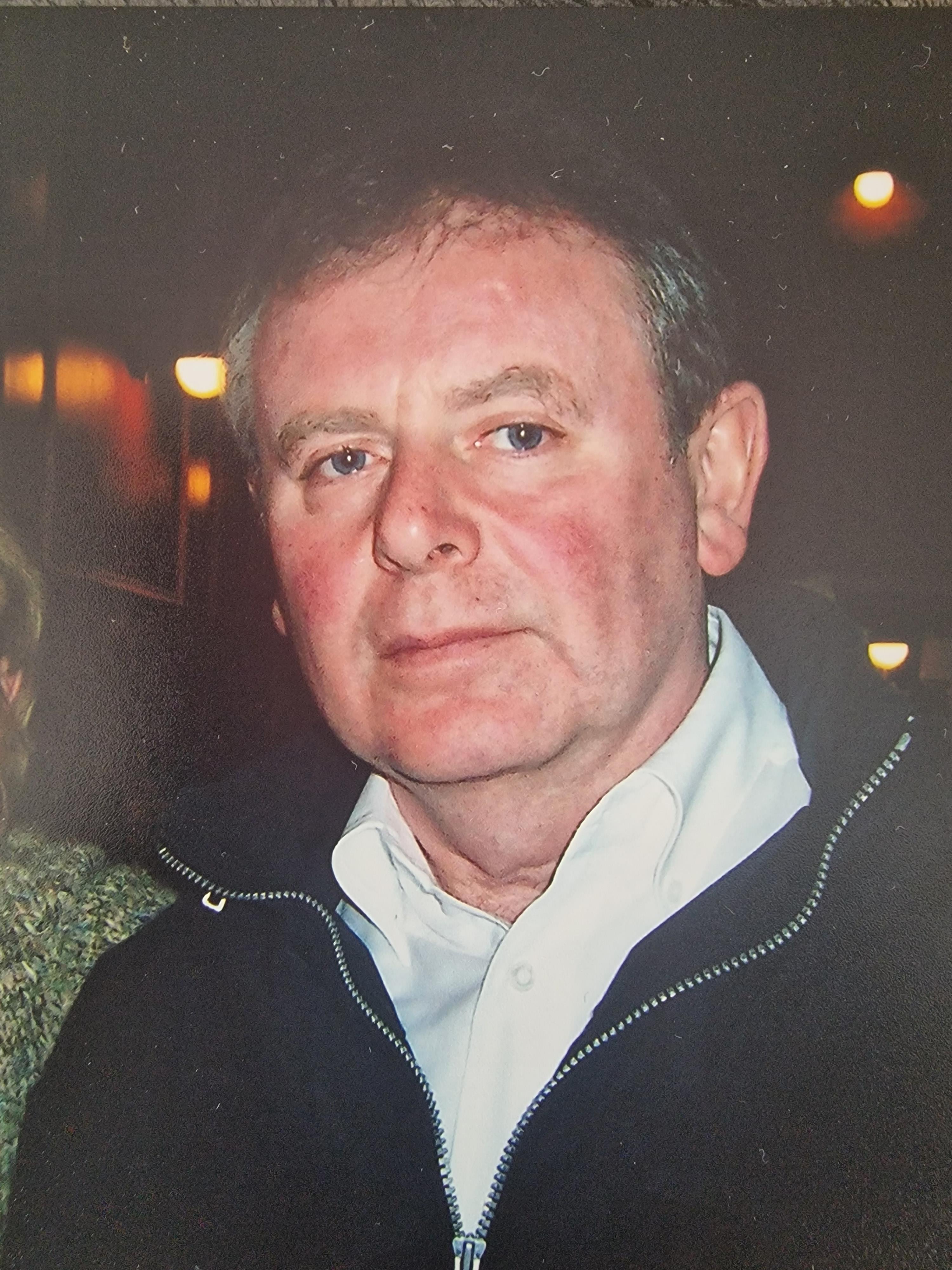 Funeral Notice Profile Image