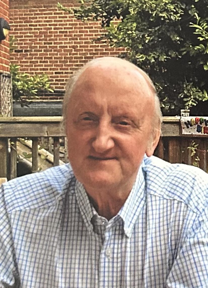 Funeral Notice Profile Image