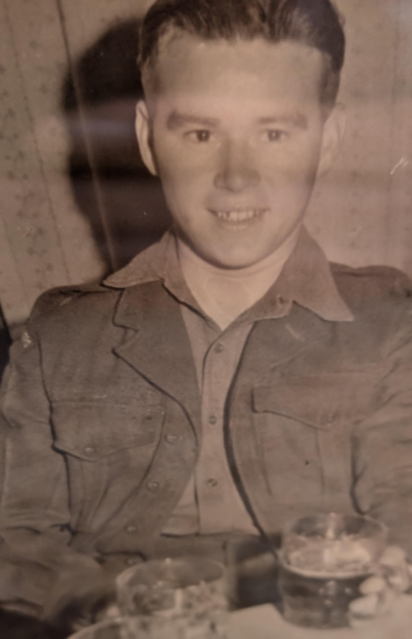 Funeral Notice Profile Image