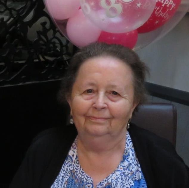 Funeral Notice Profile Image