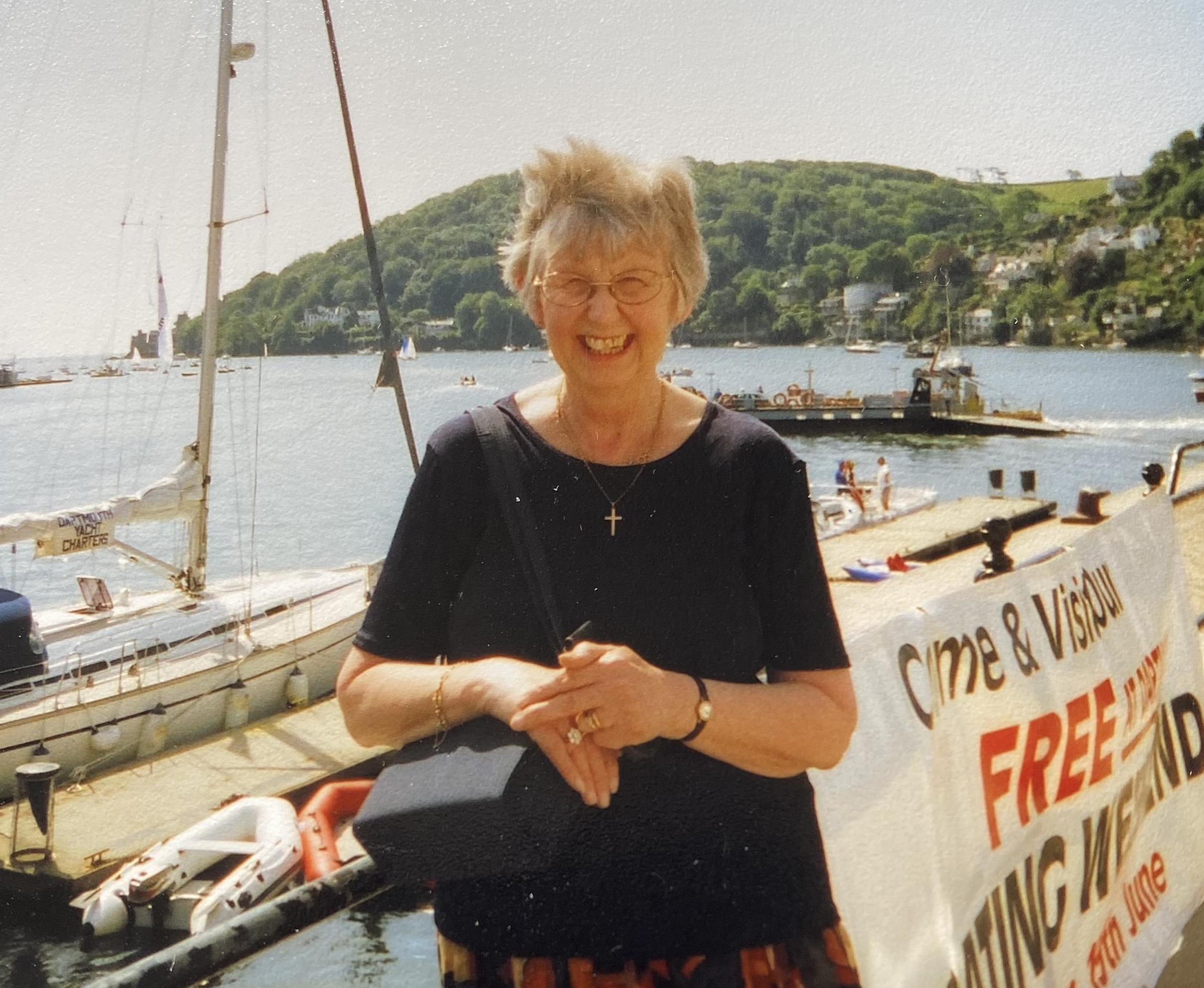 Funeral Notice Profile Image