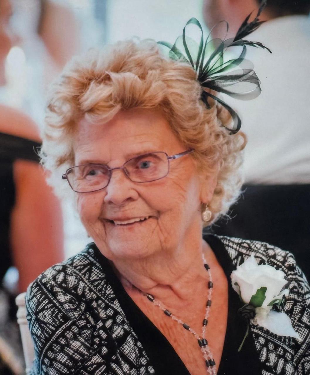 Funeral Notice Profile Image