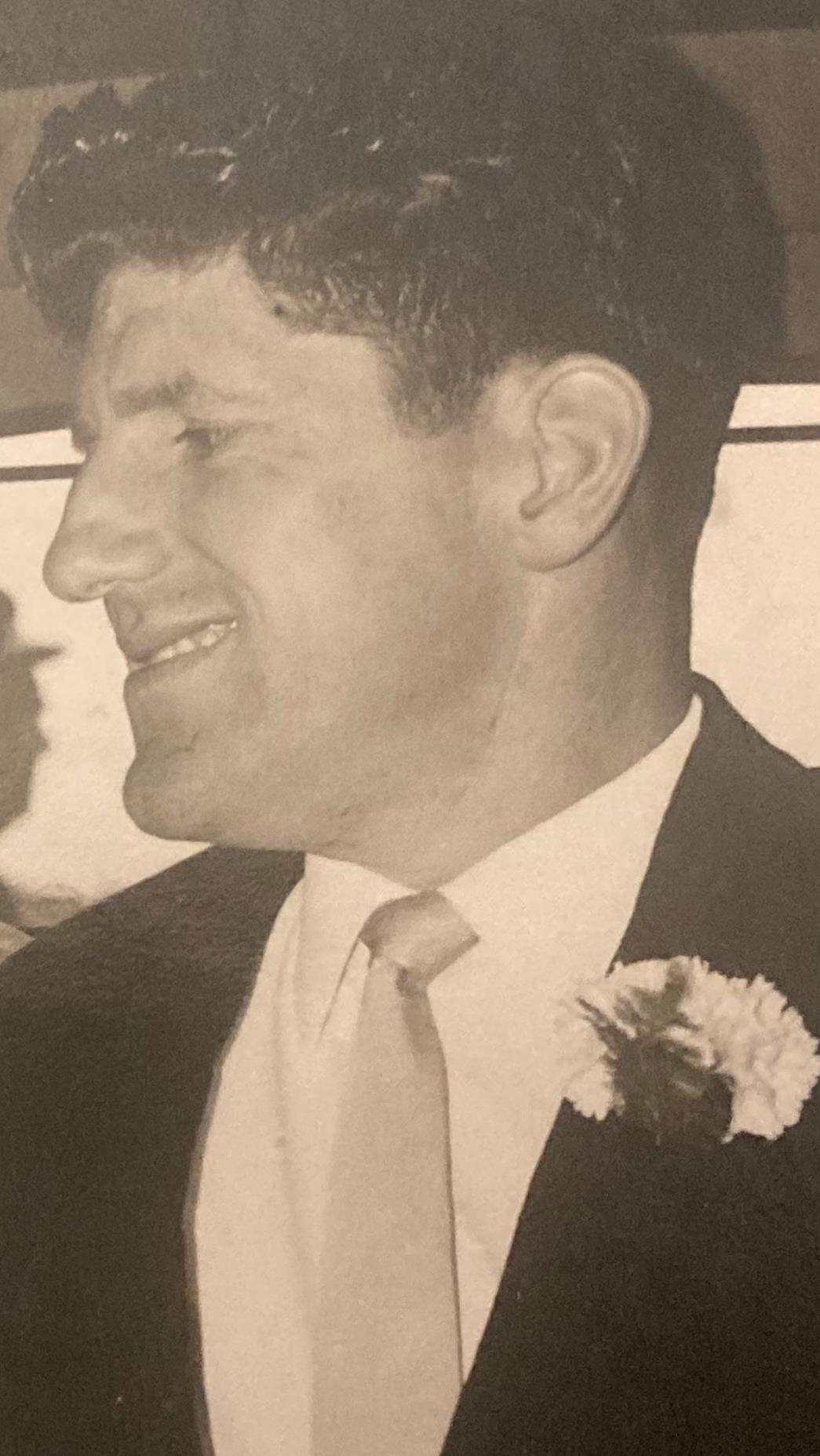 Funeral Notice Profile Image