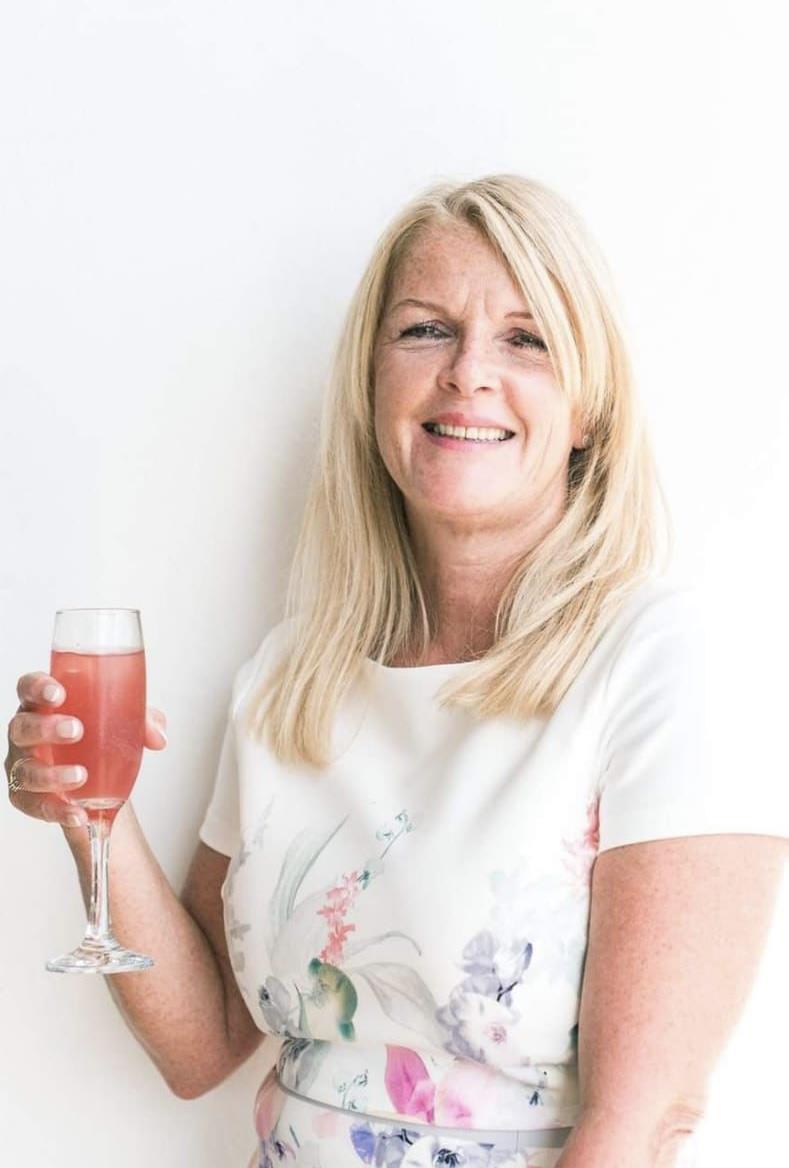 Funeral Notice for Mrs Nicola Vanessa Dingwall