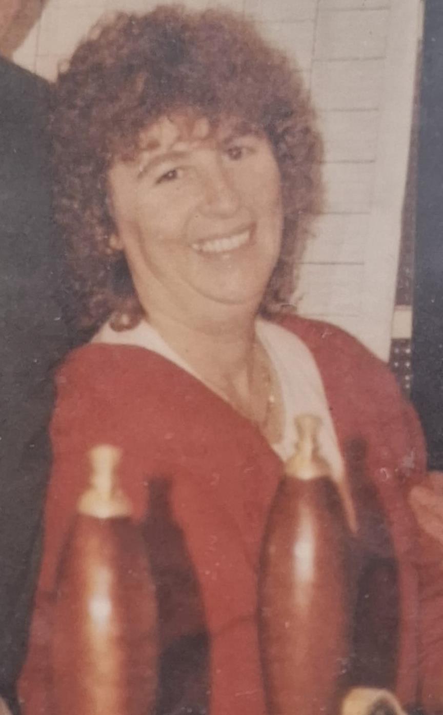 Funeral Notice Profile Image