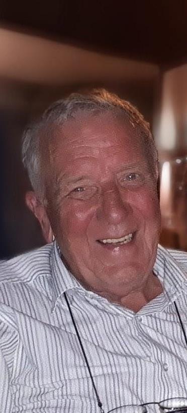 Funeral Notice Profile Image