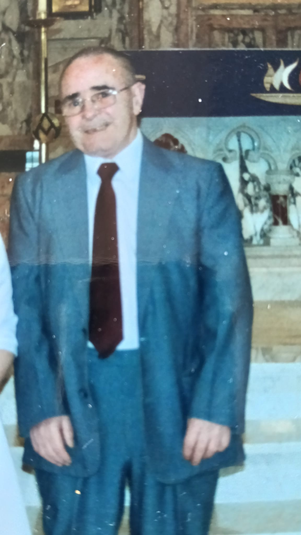 Funeral Notice Profile Image
