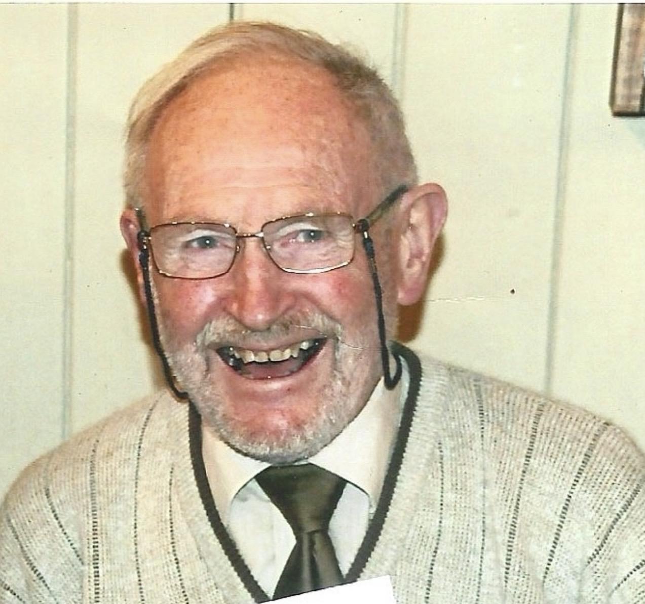 Funeral Notice Profile Image