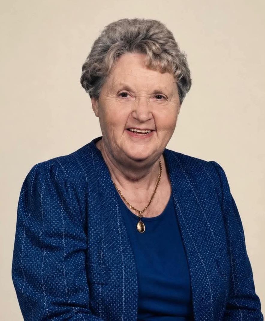 Funeral Notice Profile Image