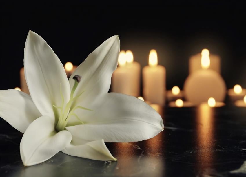Funeral Notice Profile Image