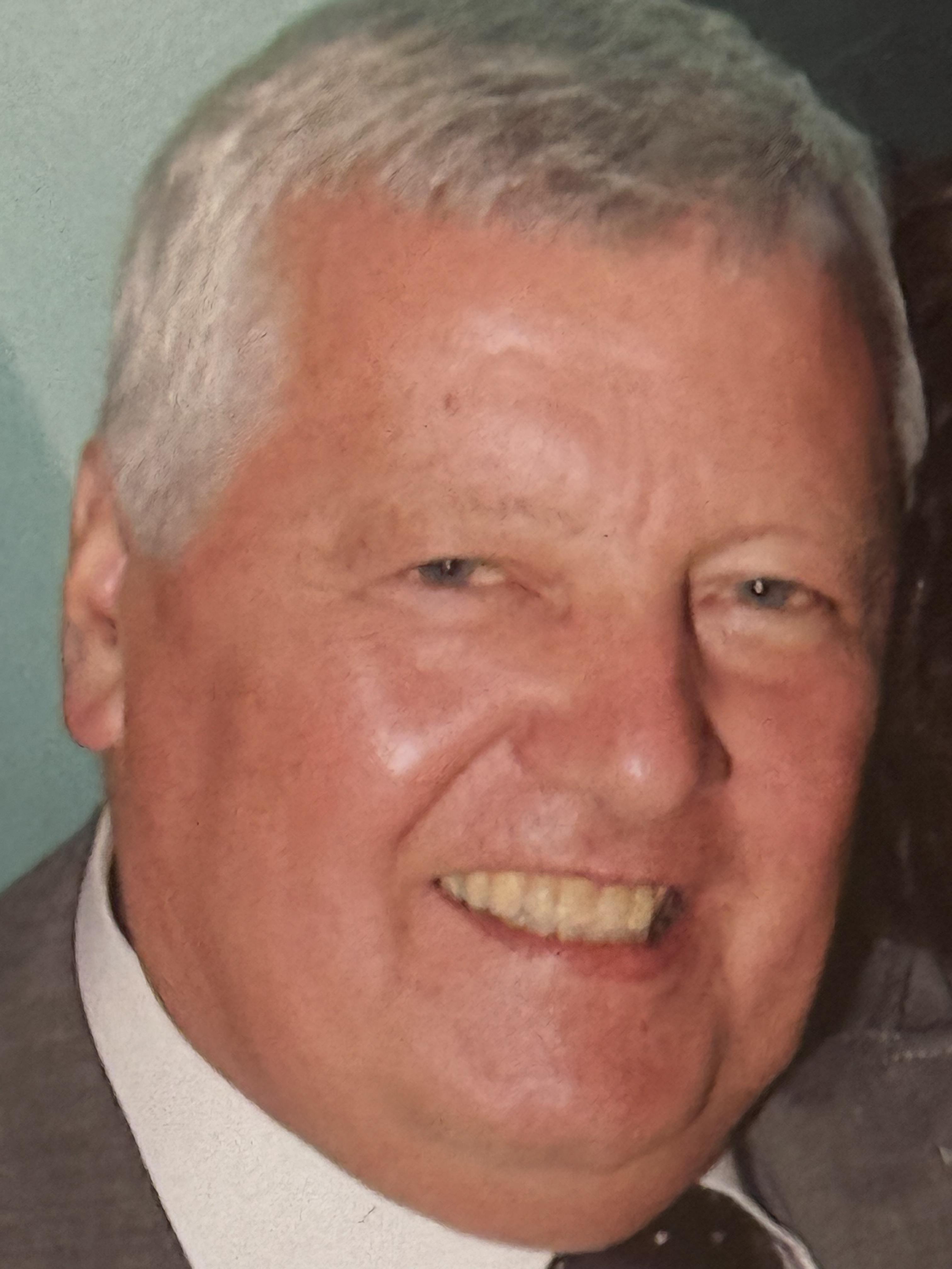 Funeral Notice Profile Image