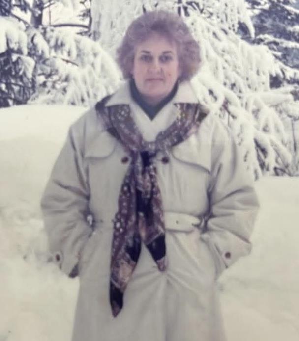 Funeral Notice Profile Image