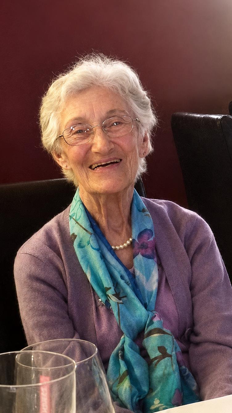 Funeral Notice Profile Image