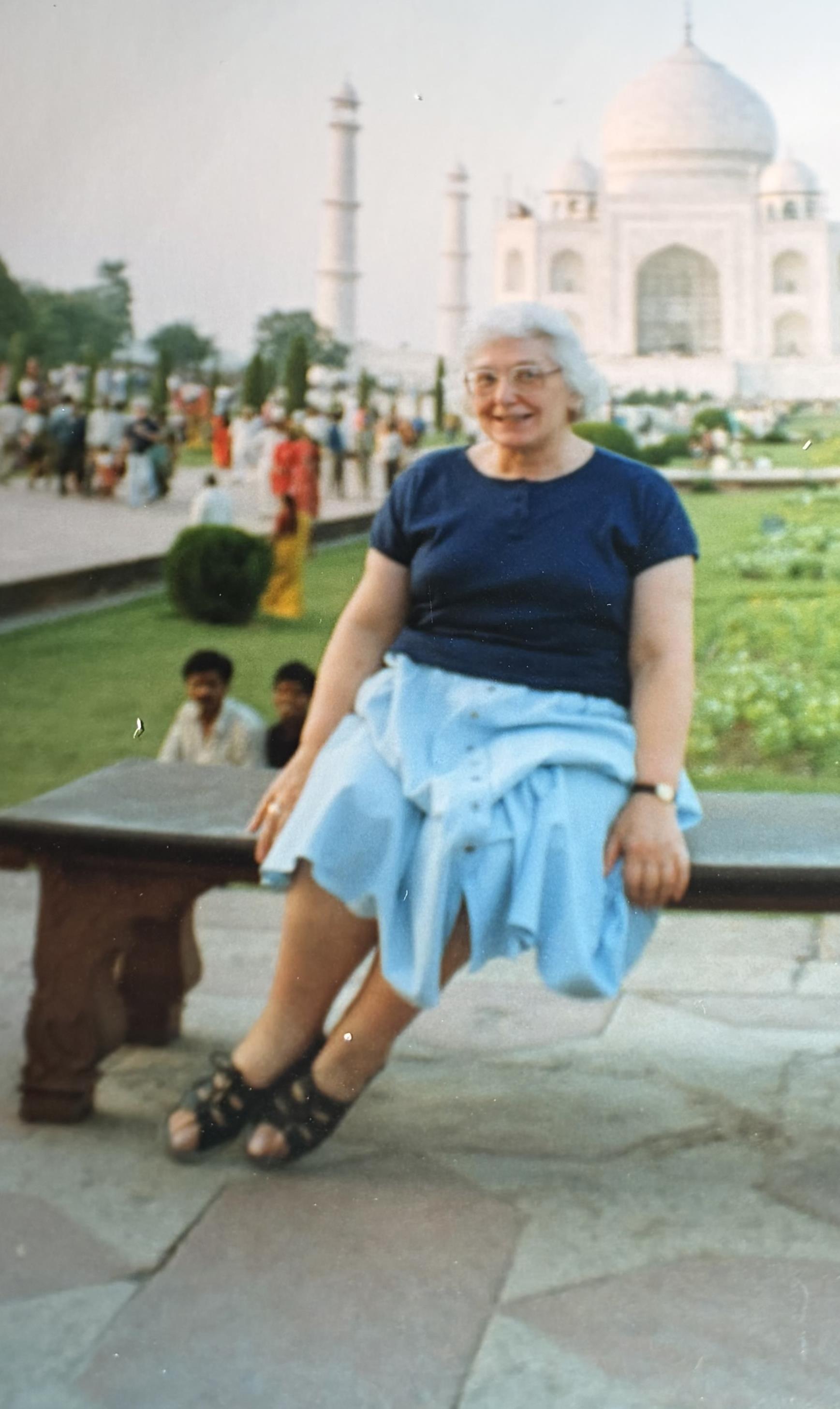 Funeral Notice Profile Image