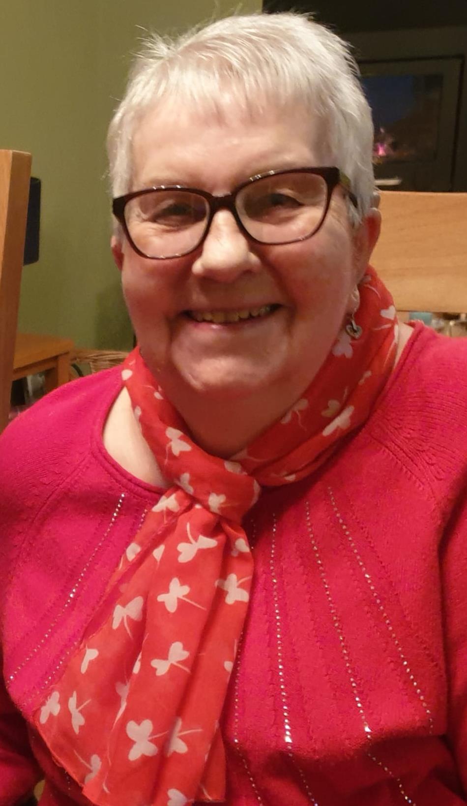 Funeral Notice Profile Image