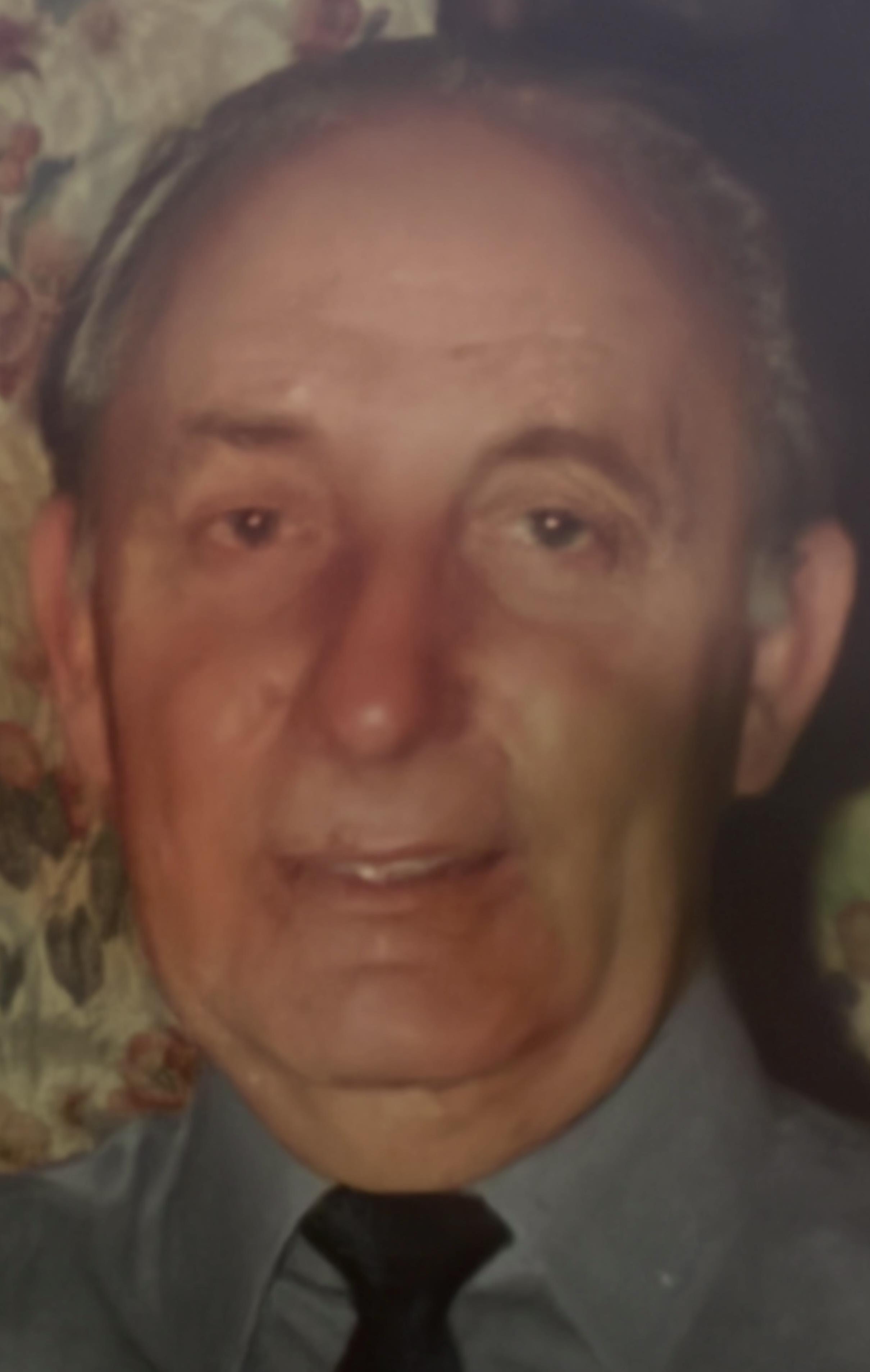 Funeral Notice Profile Image
