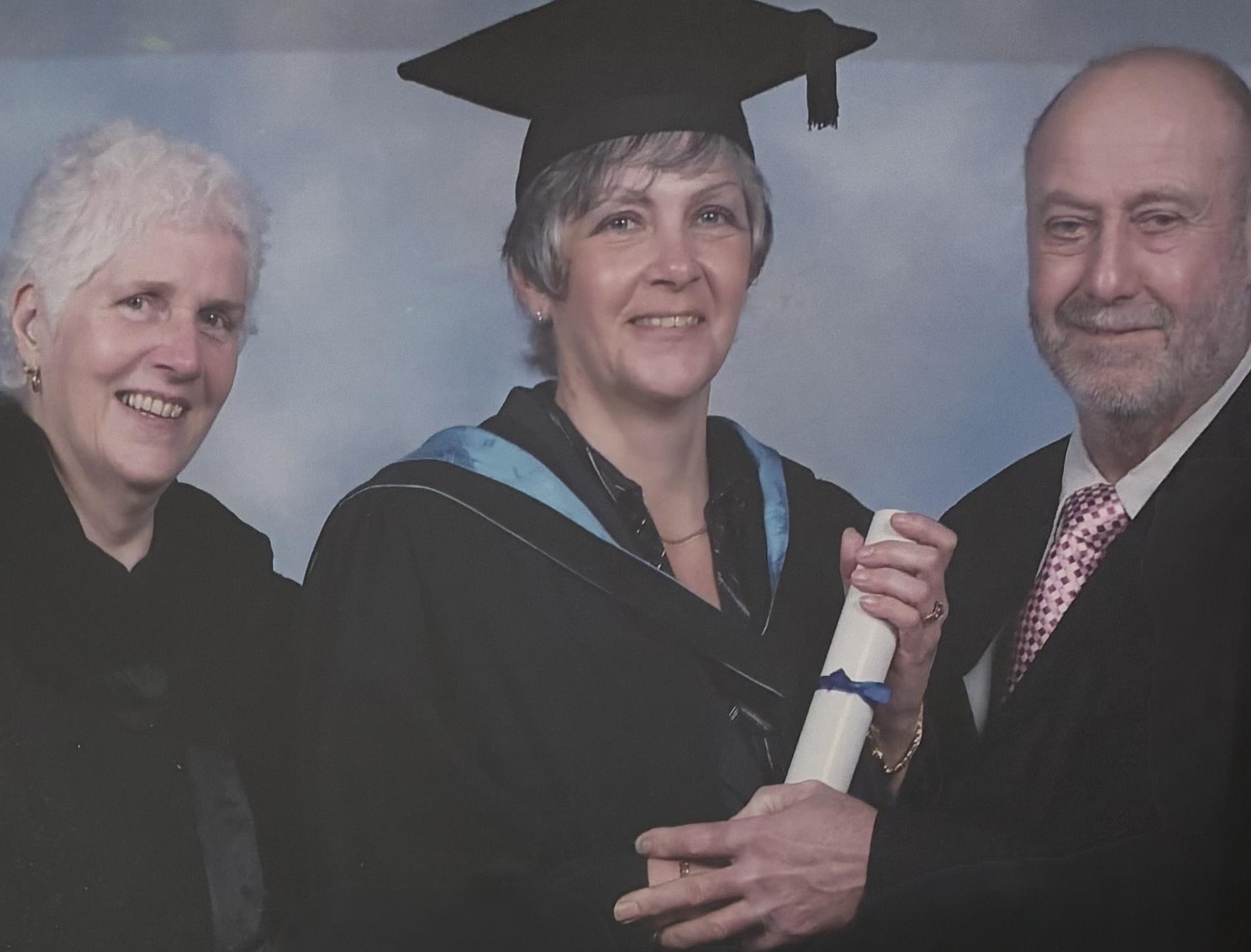 Funeral Notice Profile Image