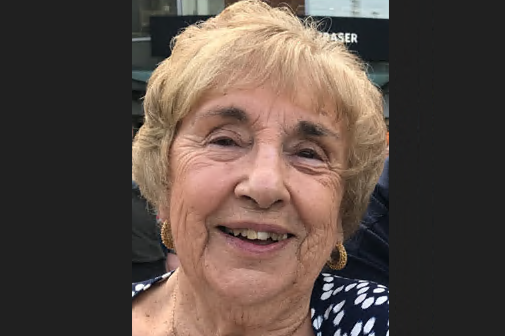 Funeral Notice Profile Image