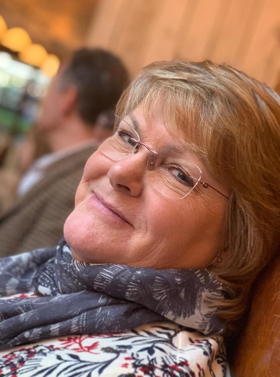 Funeral Notice Profile Image