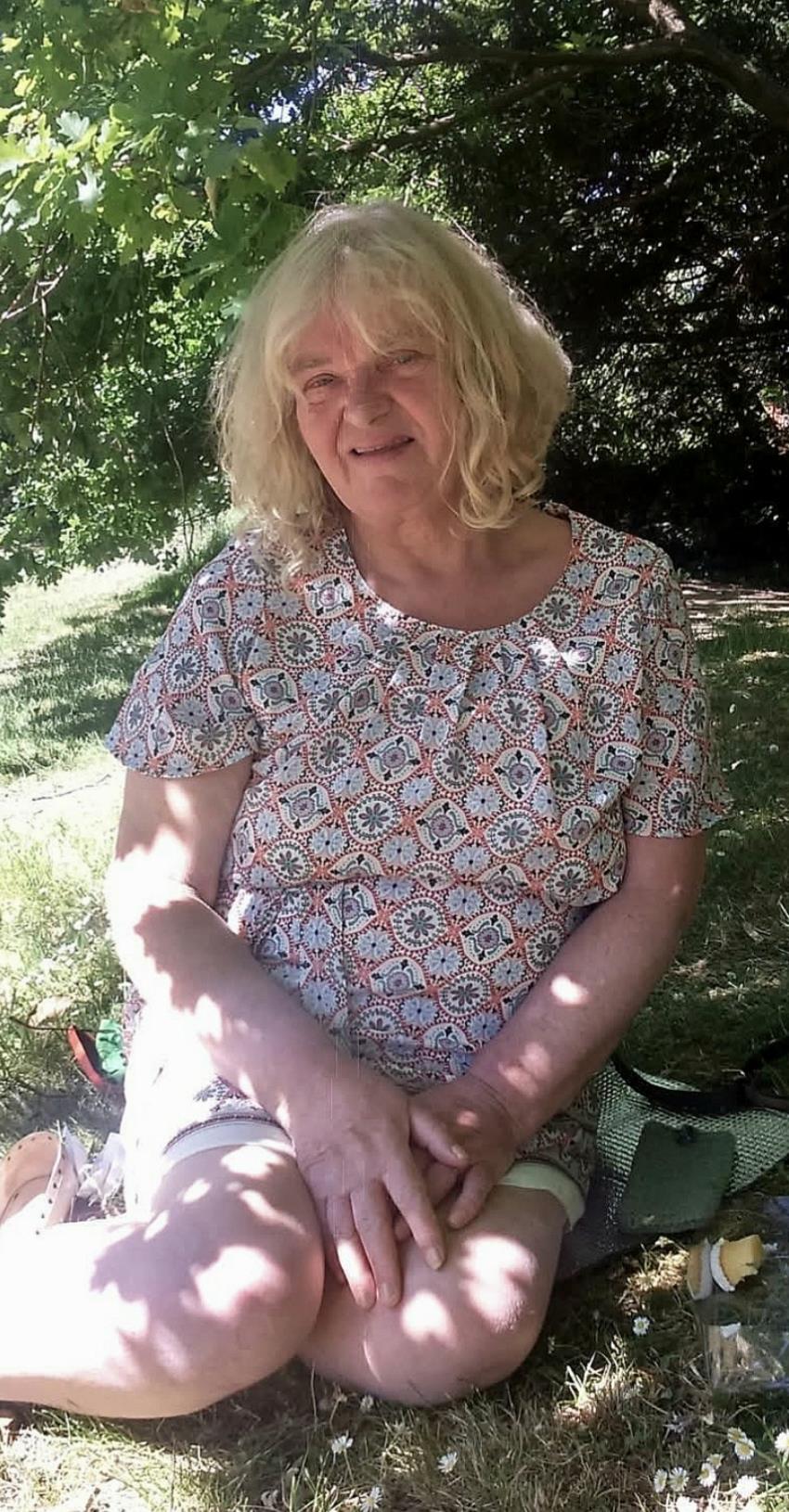 Funeral Notice Profile Image