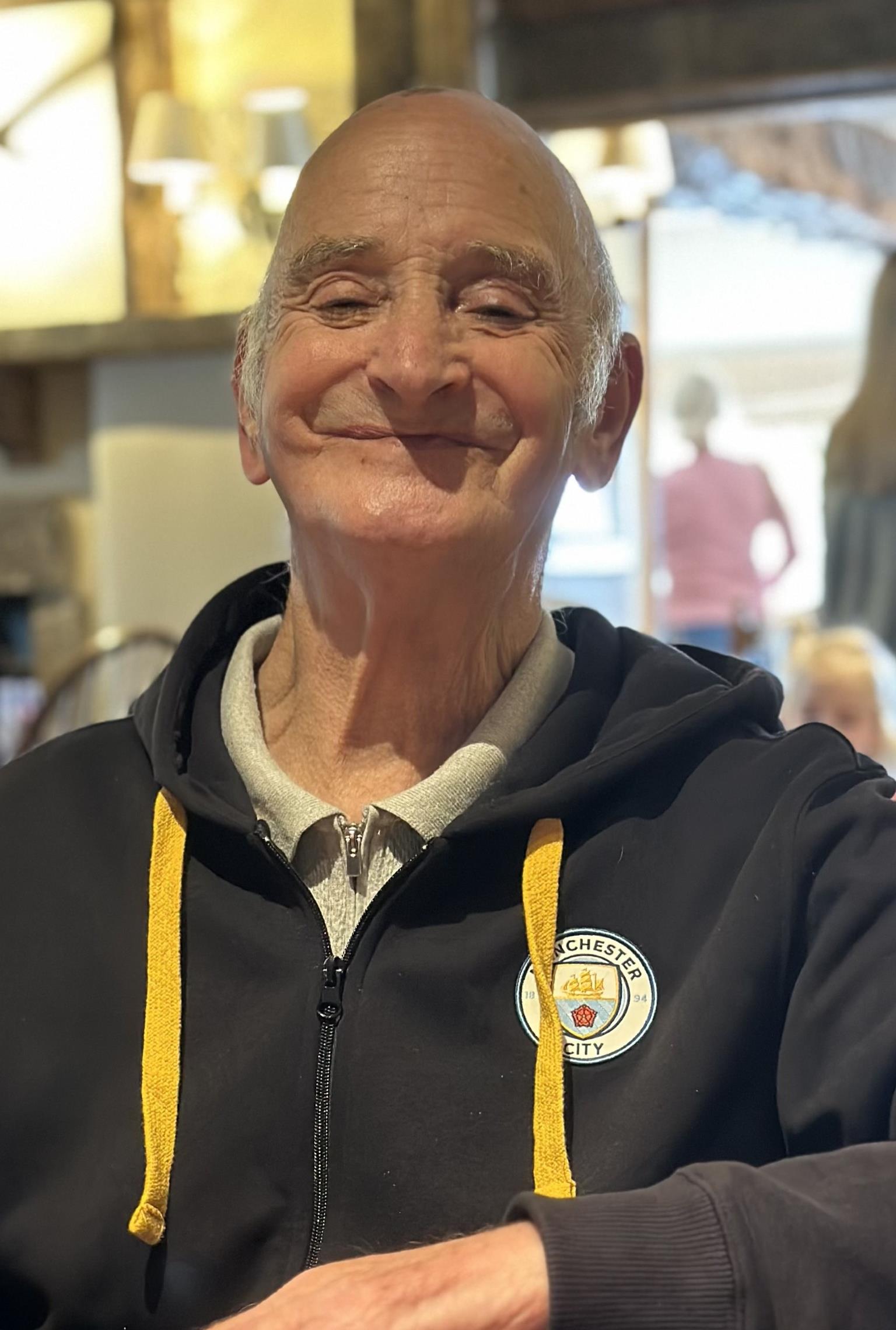 Funeral Notice Profile Image