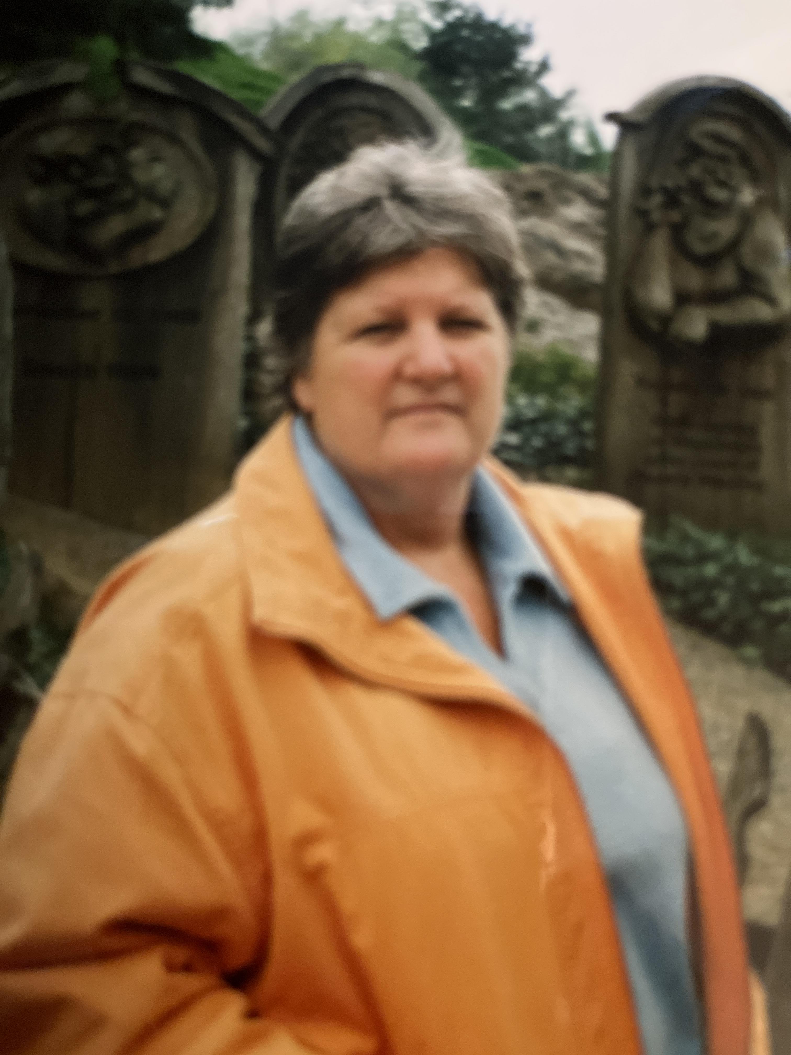 Funeral Notice Profile Image