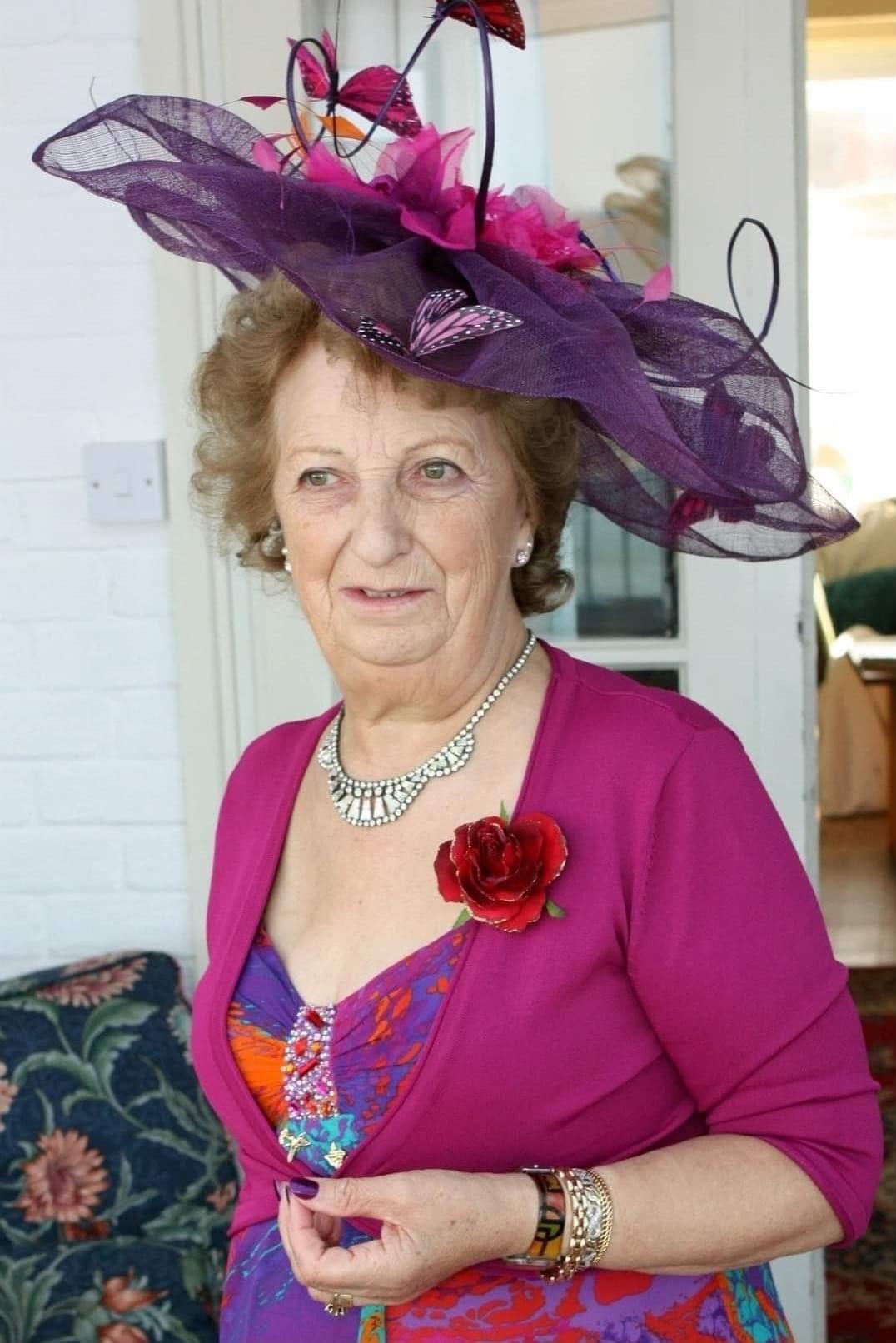 Funeral Notice Profile Image