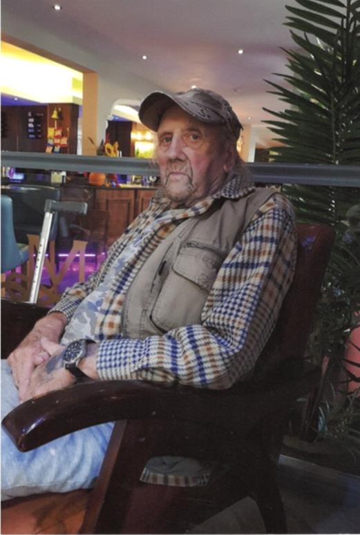 Funeral Notice Profile Image