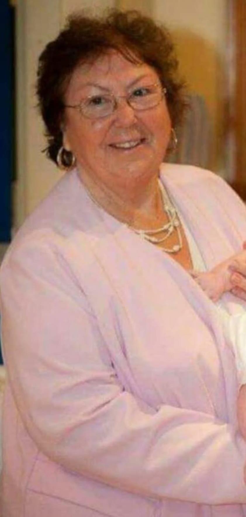 Funeral Notice Profile Image