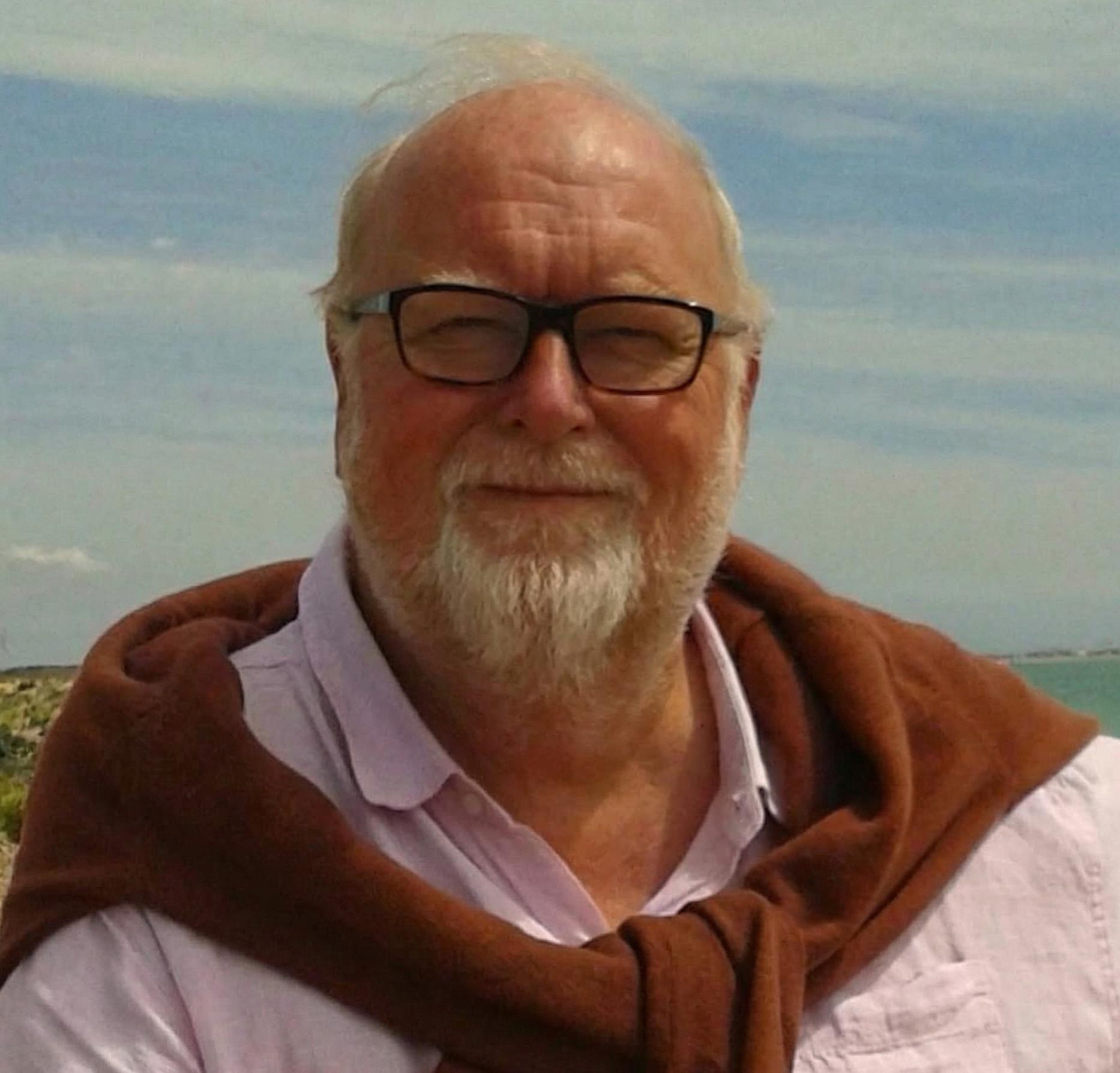 Funeral Notice Profile Image